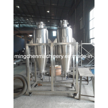 Chinese Herb Medicine: Milk Thistle Extract, Herb Medicine Filtering Tank